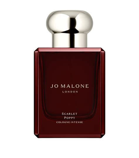 jo malone intense fragrances.